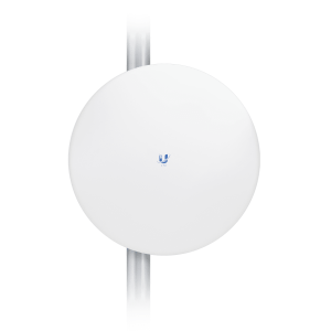UBIQUITI LTU-PRO Cliente PtMP LTU Pro de 5 GHz (4.8 - 6-2 GHz) con antena integrada de 24dBi y compatible con LTU-ROCKET - Image 4