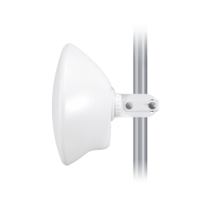 UBIQUITI LTU-PRO Cliente PtMP LTU Pro de 5 GHz (4.8 - 6-2 GHz) con antena integrada de 24dBi y compatible con LTU-ROCKET - Image 5