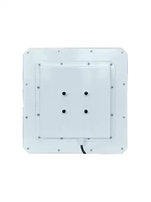 SAXXON SAXVR12 - Lectora de Tarjetas UHF para Control de Acceso Vehicular Alcance de Lectura de 12 metros / Frecuencia 902 MHz - 928 MHz / Encríptale / Conexión por USB / Compatible con Enrolador FC06 - Image 2