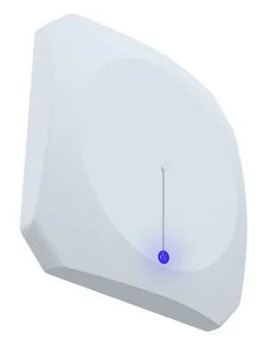 SAXXON SAXVR12 - Lectora de Tarjetas UHF para Control de Acceso Vehicular Alcance de Lectura de 12 metros / Frecuencia 902 MHz - 928 MHz / Encríptale / Conexión por USB / Compatible con Enrolador FC06 - Image 5