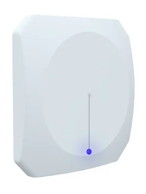 SAXXON SAXVR12 - Lectora de Tarjetas UHF para Control de Acceso Vehicular Alcance de Lectura de 12 metros / Frecuencia 902 MHz - 928 MHz / Encríptale / Conexión por USB / Compatible con Enrolador FC06 - Image 4