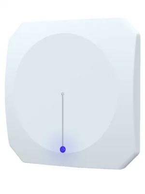 SAXXON SAXVR12 - Lectora de Tarjetas UHF para Control de Acceso Vehicular Alcance de Lectura de 12 metros / Frecuencia 902 MHz - 928 MHz / Encríptale / Conexión por USB / Compatible con Enrolador FC06 - Image 7