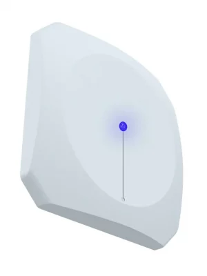 SAXXON SAXVR6 - Lectora de Tarjetas UHF para Control de Acceso Vehicular Alcance de Lectura de 6 metros / Frecuencia 902 MHz - 928 MHz / Encríptale / Conexión por USB / Compatible con Enrolador FC06 - Image 3