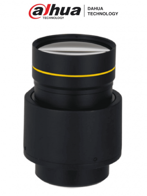 DAHUA DH-PFL1640-L12PE - Lente Motorizado de 12 Megapixeles/   De 16 a 40 Milimetros/ Sensor de Imagen de 1.1"/ Corrección de IR/ Ideal Para Aplicaciones de Trafico Ingeligente - Image 1