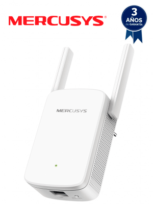 MERCUSYS ME30 - Repetidor WiFi  Universal AC , velocidades de 1.2Gbps. - Image 1