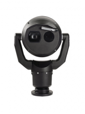 BOSCH V_MIC9502Z30BVS CAMARA FUSION TERMICA 2MP CON LENTE 50MM 30X 9HZ COLOR NEGRO - Image 4