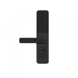 ZKTECO ML100 - Cerradura inteligente bidireccional con sensor de huella digital / Codigos aleatorios con app / 300 usuarios / WiFi / Compatible con ZSmart - Image 2