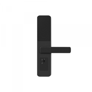 ZKTECO ML100 - Cerradura inteligente bidireccional con sensor de huella digital / Codigos aleatorios con app / 300 usuarios / WiFi / Compatible con ZSmart - Image 5