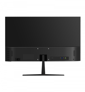 DAHUA DHI-LM27-B200 - Monitor de 27 Pulgadas/ Full HD/ Especial para Videovigilancia/ Ideal para trabajo 24/7/ Marco Ultra Delgado/ Angulo de 178 Grados de Visualización/ Entrada HDMI&VGA/ VESA/ - Image 2