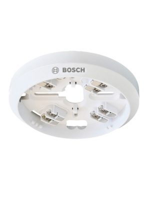 BOSCH F_MS400B - Base con Logo BOSCH compatible con Sensores serie 425 - Image 1