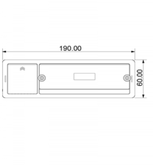 DAHUA MXVR4104-GFW - DVR Movil de 4 Canales HDCVI 1080p+4 Canales IP/ H.265/ GPS/ 4G/ WiFi/ Soporta 1 HDD 2.5 Pulgadas hasta 2TB + 1 Tarjeta SD hasta 256GB / Soporta HDCVI/AHD/TVI/CVBS/IP/ - Image 3