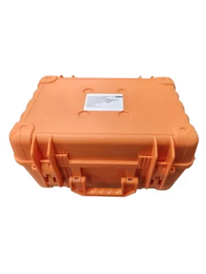 TCE LN-NET-A80S - Empalmador de Fibra Óptica 3 en 1, 110V, 5200mAh, Fusionadora de Fibra de 2.5kg, Calentamiento en 30s. Incluye Herramienta. - Image 5