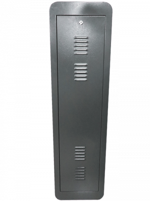 ZKTECO TBM02 - Lector de TIckets QR / Sin Contacto / Compatible con Sensor de Masa, VR10, UHF / Pantalla LED / Funciones de Voz / Requiere Software para cobro ZK Bio CV Security / Requiere Modulo TBM01 - Image 9