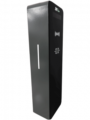 ZKTECO TBM02 - Lector de TIckets QR / Sin Contacto / Compatible con Sensor de Masa, VR10, UHF / Pantalla LED / Funciones de Voz / Requiere Software para cobro ZK Bio CV Security / Requiere Modulo TBM01 - Image 6