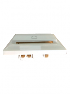 ZKTECO PSMMF - Módulo Inteligente de Ahorro de Energía MIFARE, Control de Energía para Habitaciones de Hotel, Operación Mediante Tarjetas Mifare - Image 4