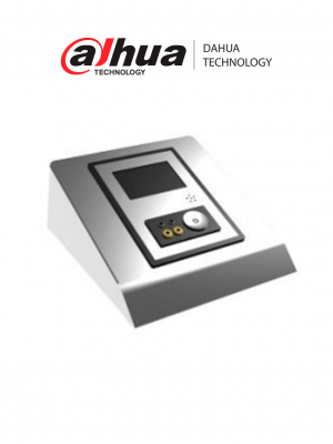 DAHUA ASF-ESD-DETECT - Modulo de Deteccion de Electrostatica/ Comunicacion por RS232/ Tiempo de respuesta menor a 1 seg - Image 1