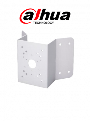 DAHUA PFA151 - Montaje para esquinas compatible con camaras PTZ DAHUA y bullet IPCHFW5421EZ - Image 1