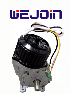 WEJOIN WJCB01VFBMI - Motor Para Barrera Vehicular Wejoin De 3 a 5 Segundos / Compatibles con Modelos De 24 VDC - Image 1