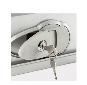 WEJOIN WJKMP202 - Motor para portón deslizante o corredizo / Soporta hasta 1800 Kg / Control remoto 418 Mhz / Limites físicos / Compatible con Cremallera WJKJCT - Image 4