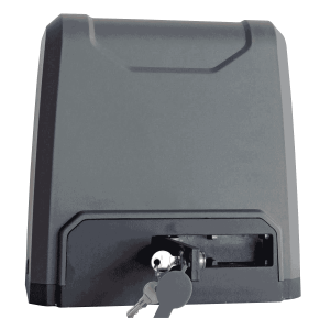 ZKTECO ZKSL800AC - Motor para puerta deslizante / peso maximo 800 Kg / 370W 110 VCA / Compatible con Cremallera WEJOIN WJKJCT Clave 77310 - Image 5