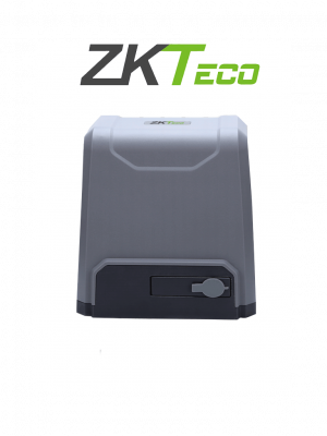 ZKTECO ZKSL800AC - Motor para puerta deslizante / peso maximo 800 Kg / 370W 110 VCA / Compatible con Cremallera WEJOIN WJKJCT Clave 77310 - Image 1