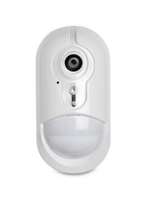 DSC PG9934P - Detector de Movimiento con Cámara de fotogramas Inalámbrico Power G compatible con NEO, PRO, Qolsys e IoTega - Image 3