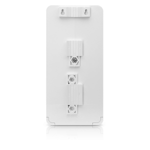 UBIQUITI N-SW - Switch Nano Gigabit PoE para exteriores con 1 puerto PoE pasivo de entrada y 3 puertos PoE pasivos para salida. - Image 2