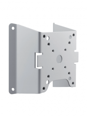 BOSCH V_NDAUCMT - Adaptador de montaje en esquina color blanco - Image 1