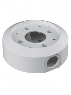 BOSCH V_NDAUPSMB - Caja de montaje en superficie SMB para montaje en pared o tuberia - Image 1