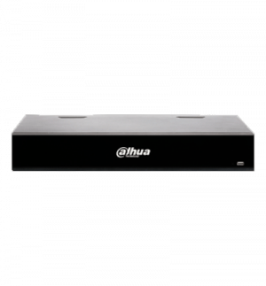 DAHUA DHI-NVR5216-16P-I/L - NVR de 16 Canales 4k/ WizMind/ 16 Puertos PoE/ H.265+/ 4  Canales de Reconocimiento Facial/ 20 Bases de Datos de Rostros/ 2 Bahías de Discos Duros/ Rendimiento de 320 Mbps/ 4&2 E&S de Alarma/ - Image 4