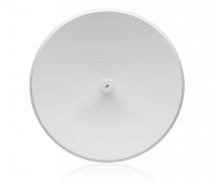 UBIQUITI POWERBEAM AC PBE-5AC-620 - Radio Airmax AC 5.8GHz para exteriores con antena integrada de 29 dBi, tecnología MIMO y rendimiento de hasta 450 Mbps. - Image 2
