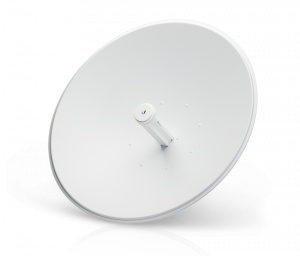 UBIQUITI POWERBEAM AC PBE-5AC-620 - Radio Airmax AC 5.8GHz para exteriores con antena integrada de 29 dBi, tecnología MIMO y rendimiento de hasta 450 Mbps. - Image 3