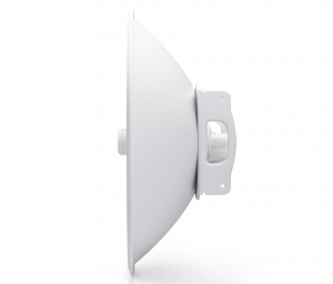 UBIQUITI POWERBEAM AC PBE-5AC-620 - Radio Airmax AC 5.8GHz para exteriores con antena integrada de 29 dBi, tecnología MIMO y rendimiento de hasta 450 Mbps. - Image 4