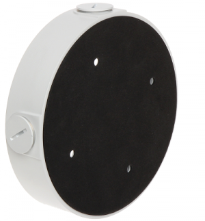 DAHUA PFA138 - Caja de Conexiones compatible con Series HDBW1/ Incluidos HDBW3231/3802E-Z/ HDBW5231/5431/5631/5831E-Z5E, HDB5331E, HDBW5331E, HDBW8242E-Z4FD, HDBW8242E-Z4FR/5231/5431/5631/5831E-ZE - Image 4