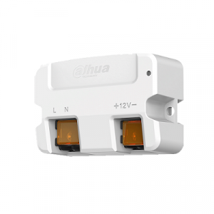 DAHUA PFM320D-015 - Fuente de Poder de 12vcc 1.5 Amp/ Tipo Convertidor de 110 Vca a 12 Vcc 1.5A/ Led Indicador/ Facil Instalación/ Certificaciones CE, FCC/ - Image 7