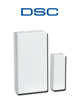 DSC NEO-RF-LCD-SB - Paquete NEO con 32 Zonas/ Panel HS2032/ Teclado Alfanumérico HS2LCDRF9 N / Gabinete GMX003 / 2 Contactos Inalámbricos PG9303 / 1 Detector de Movimiento PGP9914 / Transformador/Sin Batería/ - Image 4