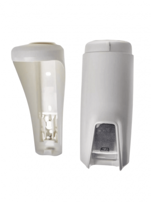 DSC PG9902 - Detector Pir Cortina para Exterior Inalámbrico con tecnología Power G compatible con NEO, PRO, Qolsys e IoTega. - Image 3