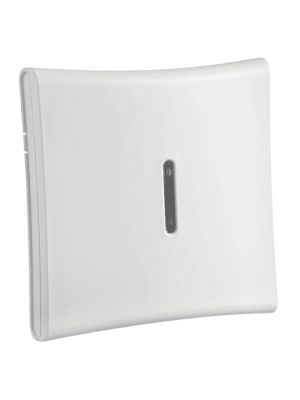 DSC PG9901 BATT - Sirena con led espectroscópico Interior 110 dB c/batería Inalámbrica Power G compatible con NEO, PRO, Qolsys e IoTega - Image 2