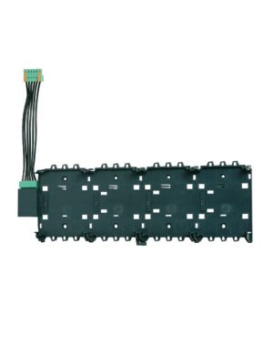 BOSCH F_PRD0004A - Rail de central largo compatible FPA5000 - Image 1