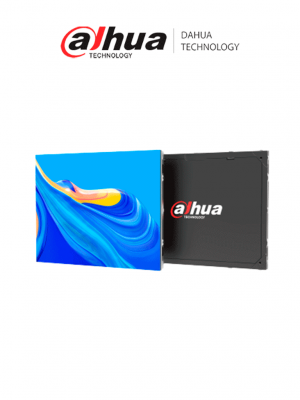 DAHUA DHI-PHEIA2.5-TH - Gabinete LED/ Pixel Pitch 2.5mm/ SMD/ Resolución 256x192/ Tamaño de Gabinete 640×480 mm/ 800 Nits/ Interior Para Video Wall/ Sistema Modular/ Uso Continuo 24/7/ - Image 1