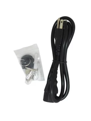 SAXXON PSU1210D9 - Fuente de Poder de 12 vcd/ 10 Amperes/ Para 9 Camaras/ 1.1 Amper por Canal/ Protección contra Sobrecargas/ Certificación UL/ - Image 7