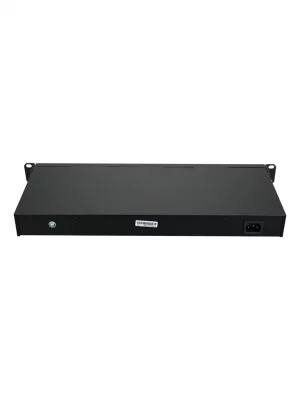 ZKTECO INBIOPC800 -  Control de acceso profesional PoE hasta 8 puertas / 4,000 huellas /  40,000 tarjetas RFID / 200,000 eventos - Image 6