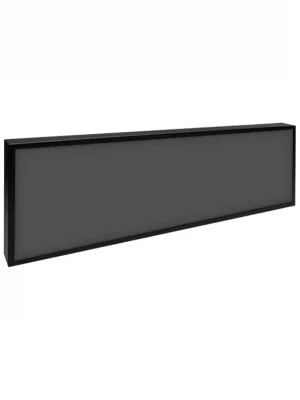 ZKDIGIMAX DG03S1W37 - Pantalla LCD Estrecha de 37" para Estantería, Ultrapanorámica, Resolución Full HD, Android 8.1, Alta Brillantez - Image 3