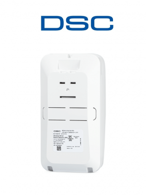 DSC PG9974P - Detector de Movimiento Óptica de Espejo Inalámbrico con tecnología Power G compatible con NEO, PRO, Qolsys y IoTega - Image 4