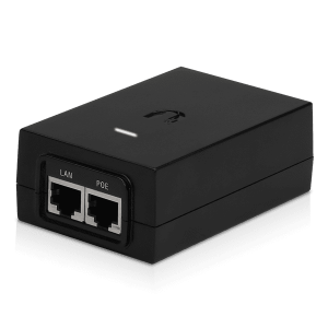UBIQUITI POE-50-60W - Inyector PoE Gigabit/ Para Equipos USW-FLEX/ Voltaje de 50V DC/ Salida Máxima de Hasta 60W 1.2A - Image 3