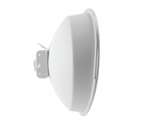 UBIQUITI POWERBEAM ISO AC PBE-5AC-ISO-GEN2 - Radio Airmax AC GEN2 5.8GHz para exteriores con antena integrada de 25 dBi, MIMO, potencia de 25 dBm, rendimiento de hasta 450 Mbps y función de aislamiento. - Image 3