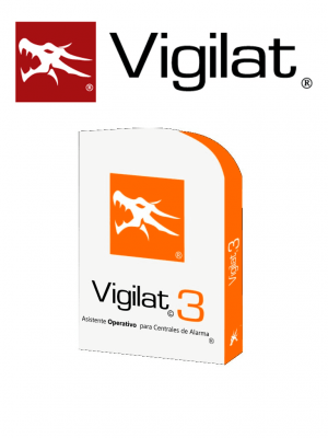 VIGILAT V5UP01 - Un Operador Adicional. - Image 1