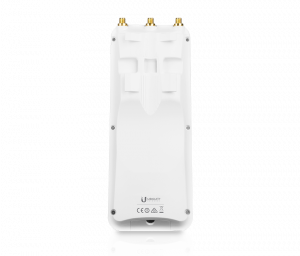 UBIQUITI ROCKET RP-5AC-GEN2 - Radio conectorizado Airmax AC Prism Gen2  de 5GHz para exterior, con tecnología MIMO, 27 dBm y rendimiento hasta 500 Mbps. - Image 2