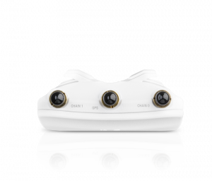 UBIQUITI ROCKET RP-5AC-GEN2 - Radio conectorizado Airmax AC Prism Gen2  de 5GHz para exterior, con tecnología MIMO, 27 dBm y rendimiento hasta 500 Mbps. - Image 5