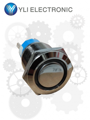 Repuesto de botón PBK-814BLED - Image 1